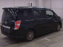 2011 Honda Step WGN