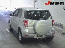 2008 Toyota Rush
