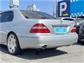 2005 Toyota Celsior