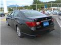2012 Toyota Mark X