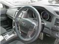 2012 Toyota Mark X