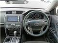 2012 Toyota Mark X