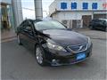 2012 Toyota Mark X