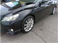 2012 Toyota Mark X