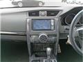 2012 Toyota Mark X