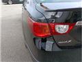 2012 Toyota Mark X