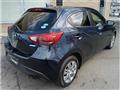 2017 Mazda Demio