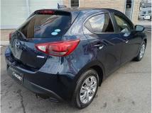 2017 Mazda Demio