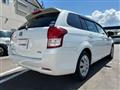 2013 Toyota Corolla Fielder