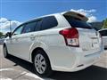 2013 Toyota Corolla Fielder