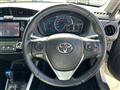 2013 Toyota Corolla Fielder