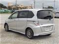 2013 Honda Freed