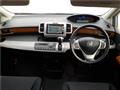 2013 Honda Freed
