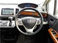 2013 Honda Freed