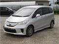 2013 Honda Freed