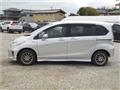 2013 Honda Freed