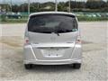 2013 Honda Freed