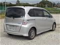 2013 Honda Freed