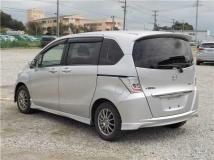 2013 Honda Freed