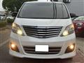 2009 Toyota Alphard
