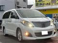 2009 Toyota Alphard