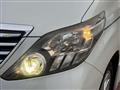 2009 Toyota Alphard