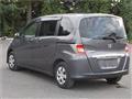 2015 Honda Freed