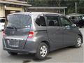 2015 Honda Freed
