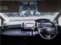 2015 Honda Freed
