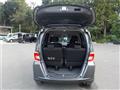 2015 Honda Freed
