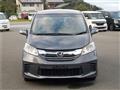 2015 Honda Freed