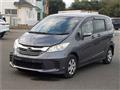 2015 Honda Freed