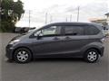 2015 Honda Freed