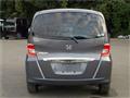 2015 Honda Freed