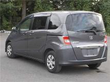 2015 Honda Freed