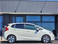 2013 Honda Fit Hybrid