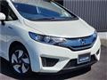 2013 Honda Fit Hybrid