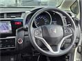 2013 Honda Fit Hybrid