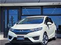2013 Honda Fit Hybrid