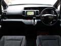 2011 Honda Step WGN