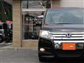 2011 Honda Step WGN