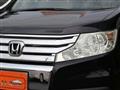 2011 Honda Step WGN