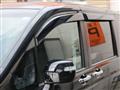 2011 Honda Step WGN