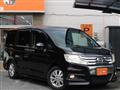 2011 Honda Step WGN