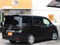 2011 Honda Step WGN