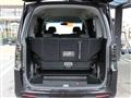 2011 Honda Step WGN