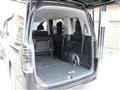 2011 Honda Step WGN