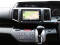 2011 Honda Step WGN