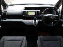2011 Honda Step WGN
