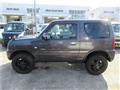 2013 Suzuki Jimny